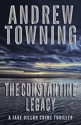 bokomslag Constantine Legacy
