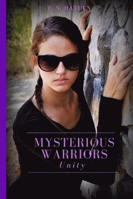 Mysterious Warriors: Unity 1