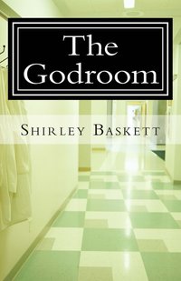 bokomslag The Godroom