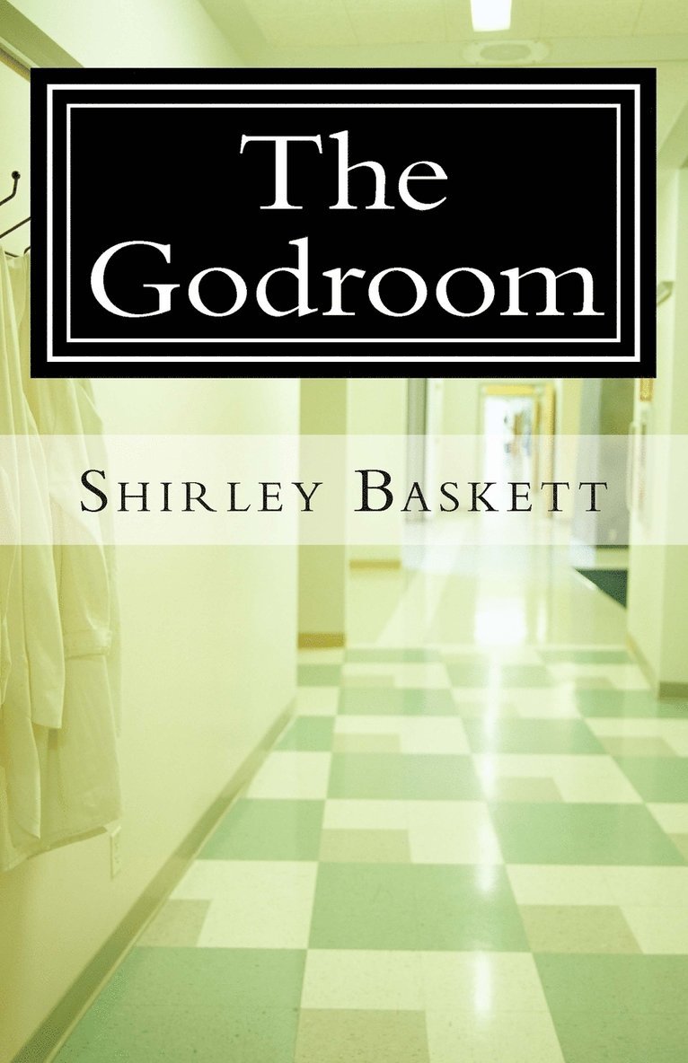 The Godroom 1