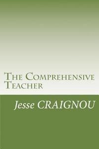 bokomslag The Comprehensive Teacher