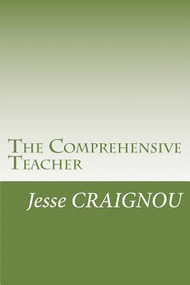 The Comprehensive Teacher 1