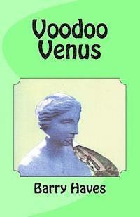 bokomslag Voodoo Venus