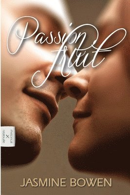 Jasmine Bowen, Yvan C. Goudard - Passion Fruit, Häftad