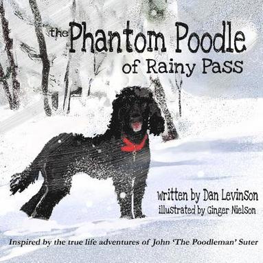 bokomslag The Phantom Poodle of Rainy Pass