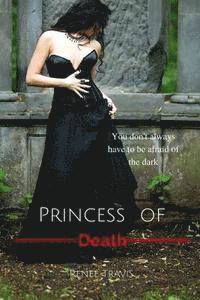 bokomslag Princess of Death