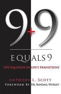 bokomslag 9 + 9 Equals 9: The Equation of Life's Transitions