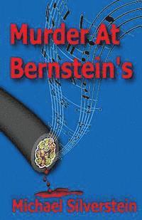 bokomslag Murder At Bernstein's