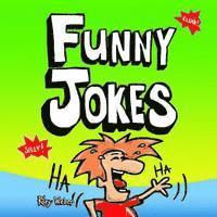 Funny Jokes 1