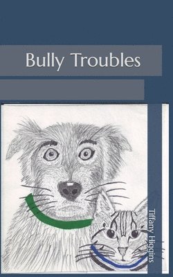 bokomslag Bully Troubles