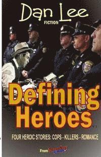 bokomslag Danny Boy Stories--Defining Heroes