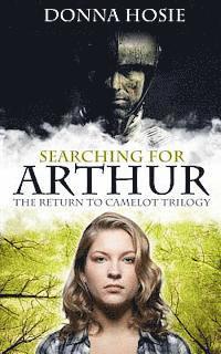 bokomslag Searching for Arthur