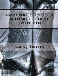 bokomslag Naval Perspectives for Military Doctrine Development