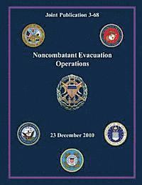 bokomslag Noncombatant Evacuation Operations: 23 December 2010