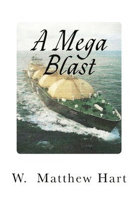 A Mega Blast 1