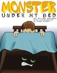 Monster Under My Bed 1