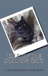 bokomslag Tale Of The Shadow Cats