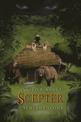Scott L. Collins - Scepter, Häftad