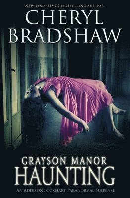 Grayson Manor Haunting 1