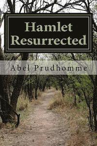 bokomslag Hamlet Resurrected