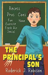 The Principal's Son 1