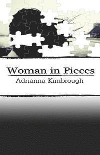 bokomslag Woman in Pieces