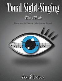 bokomslag Tonal Sight-Singing, the Book