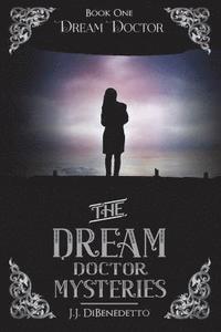 bokomslag Dream Doctor