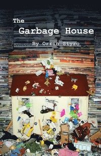 bokomslag The Garbage House