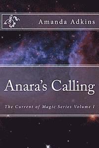bokomslag Anara's Calling