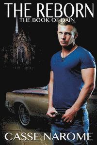 Monique O. James, Casse Narome - Reborn, Häftad