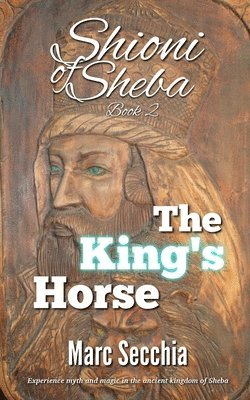 King's Horse 1