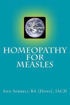 Homeopathy for Measles 1