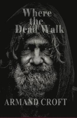 Where the Dead Walk: An Andrew MacCrimmon Novel 1