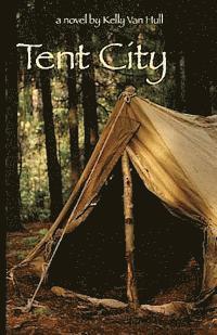 bokomslag Tent City