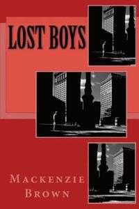 bokomslag Lost Boys: The Black Knight Series