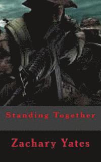 bokomslag Standing Tegether