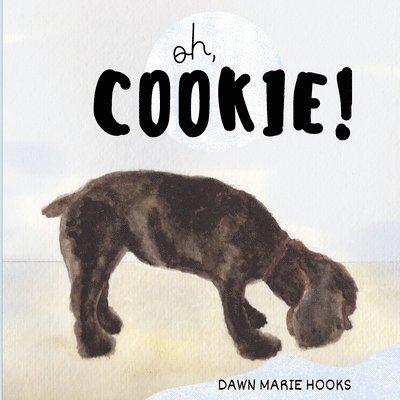 Oh, Cookie! 1