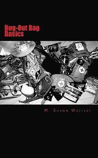 bokomslag Bug-Out Bag Basics