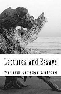 bokomslag Lectures and Essays