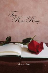 bokomslag Rose Ring
