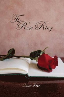 bokomslag Rose Ring