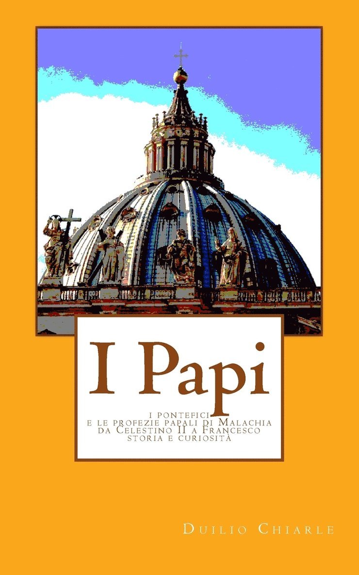 I Papi 1