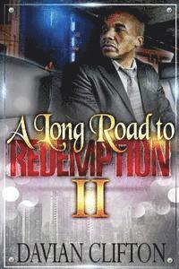 bokomslag A Long Road to Redemption 2