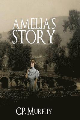 bokomslag Amelia's Story