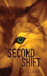 bokomslag Second shift: Shifted book 2