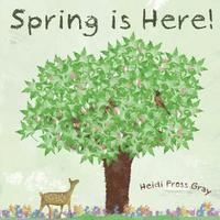 bokomslag Spring is Here!