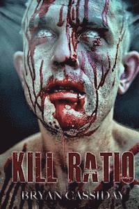 bokomslag Kill Ratio