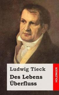 bokomslag Des Lebens Überfluß