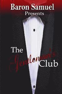 bokomslag Baron Samuel Presents: The Gentleman's Club